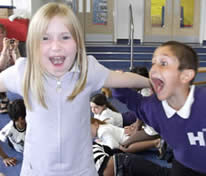 Cross-curricular Workshops - Early Years