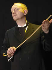 History Sessions - Victorian Schoolteacher