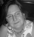 Freshwater Theatre Director - Carol Tagg